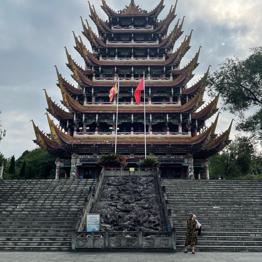 小云不喝酒