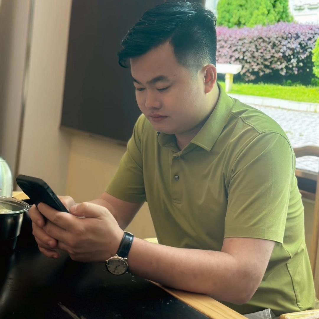 小海哥《鑫诚金业》😘