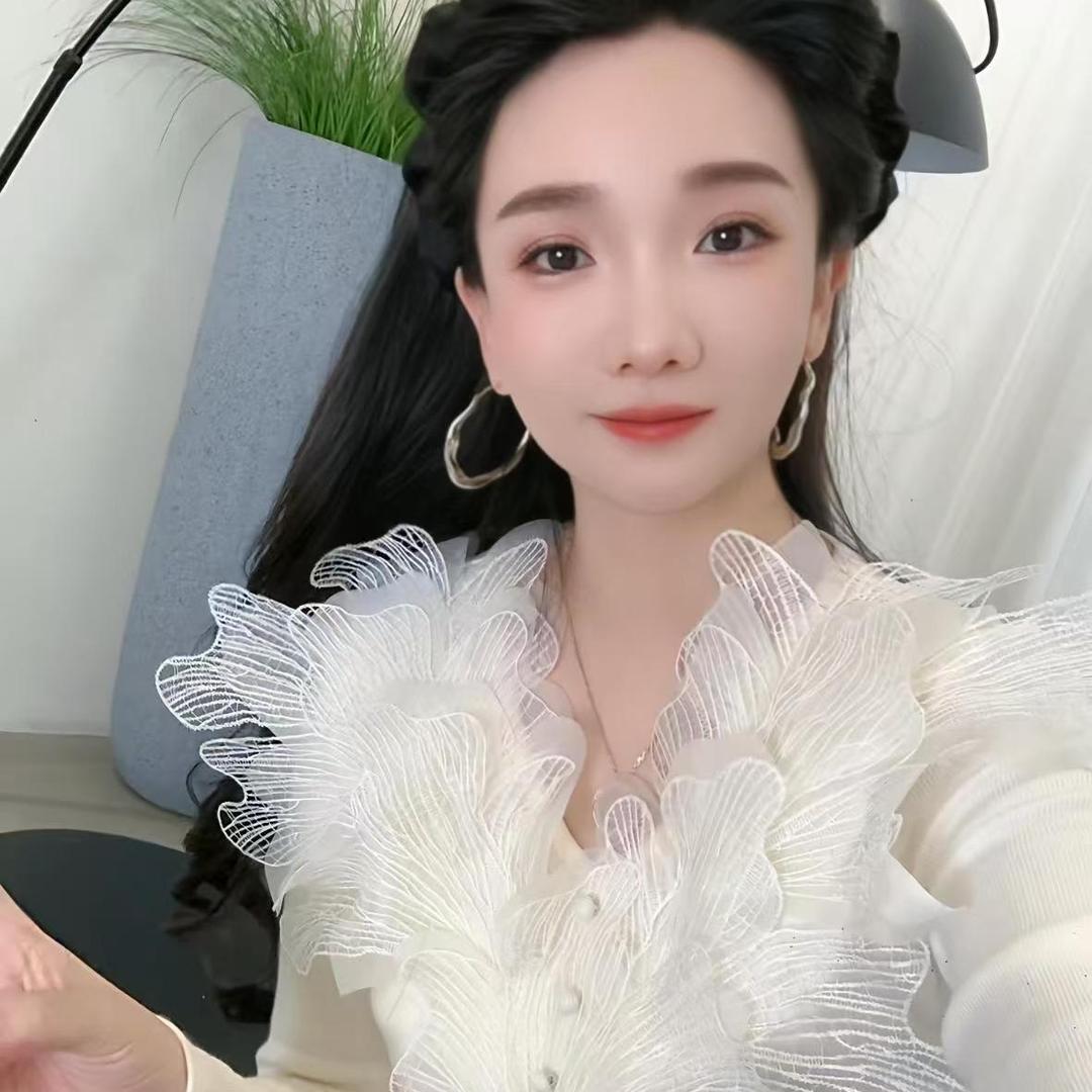 糖糖（MiMi授权）