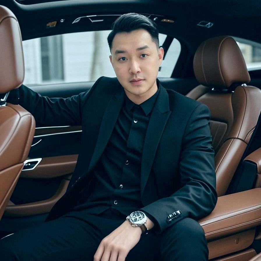 張先森👨🏻 💫🔥