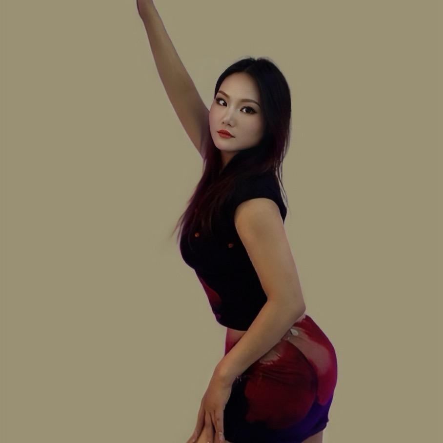 常德红中舞蹈💃燕妮（学舞私
