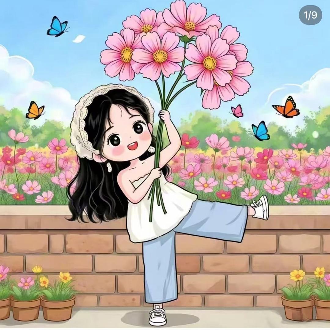 鑫儿麻麻