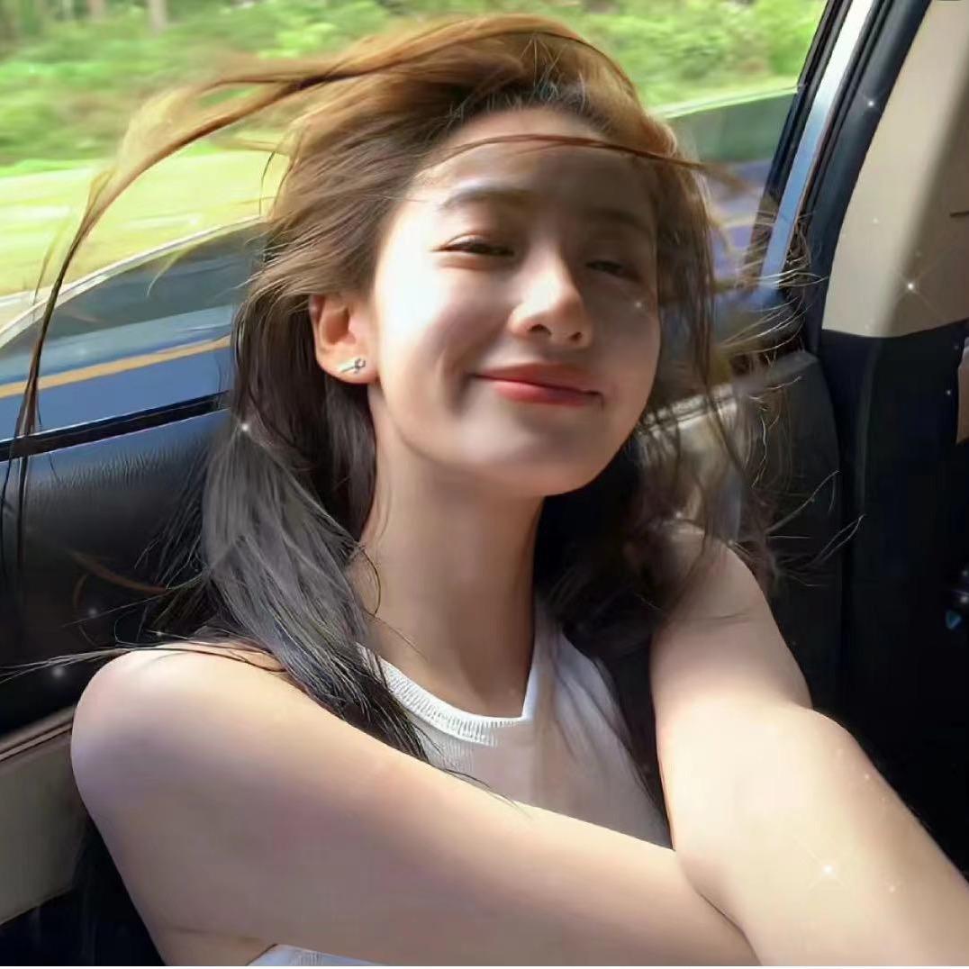 泡泡爱❤️阳光