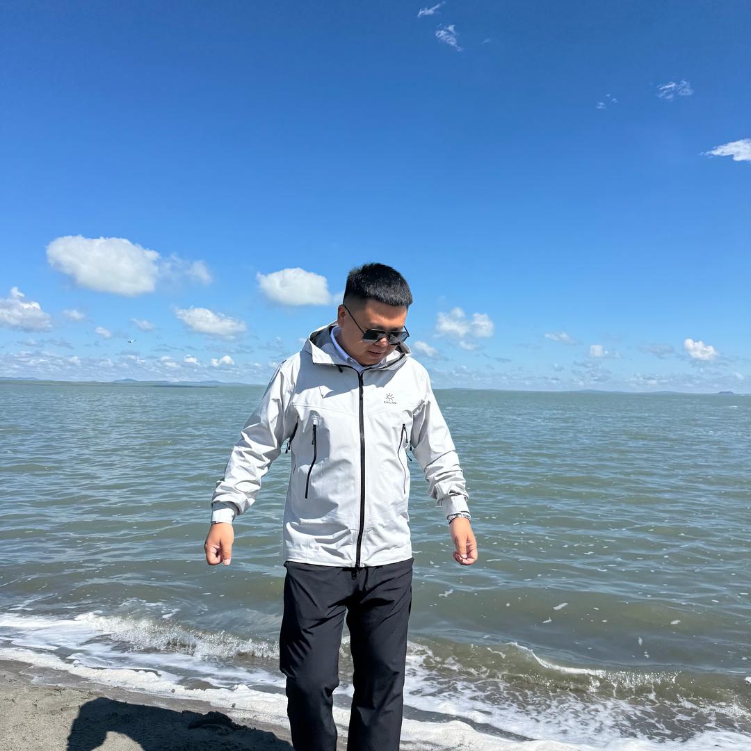 陈卓·迟到的二手车贩子