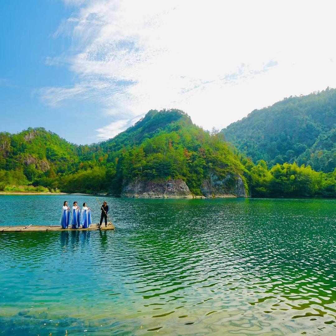 永嘉书院景区