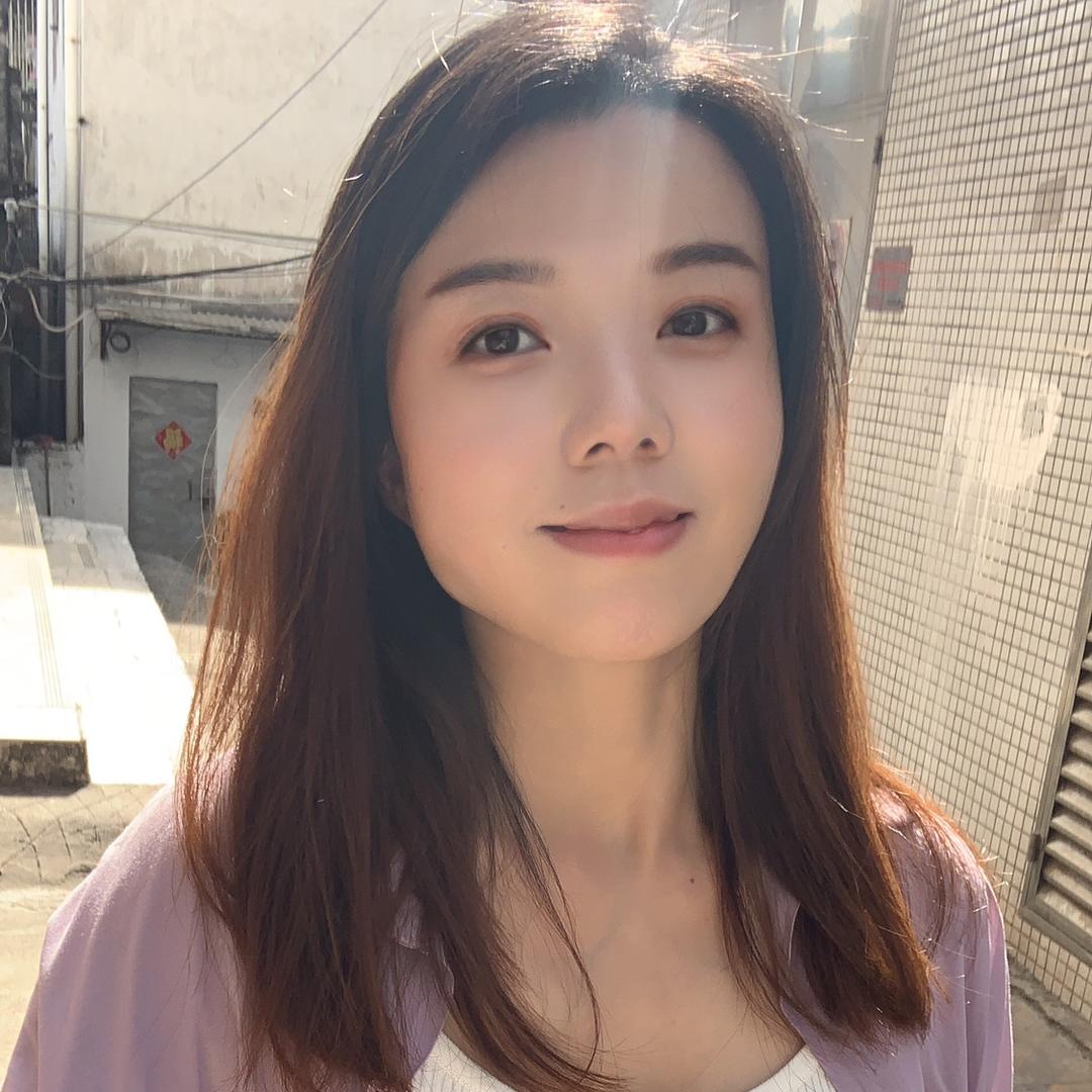 🌸芳姑娘  (牛杂妹)