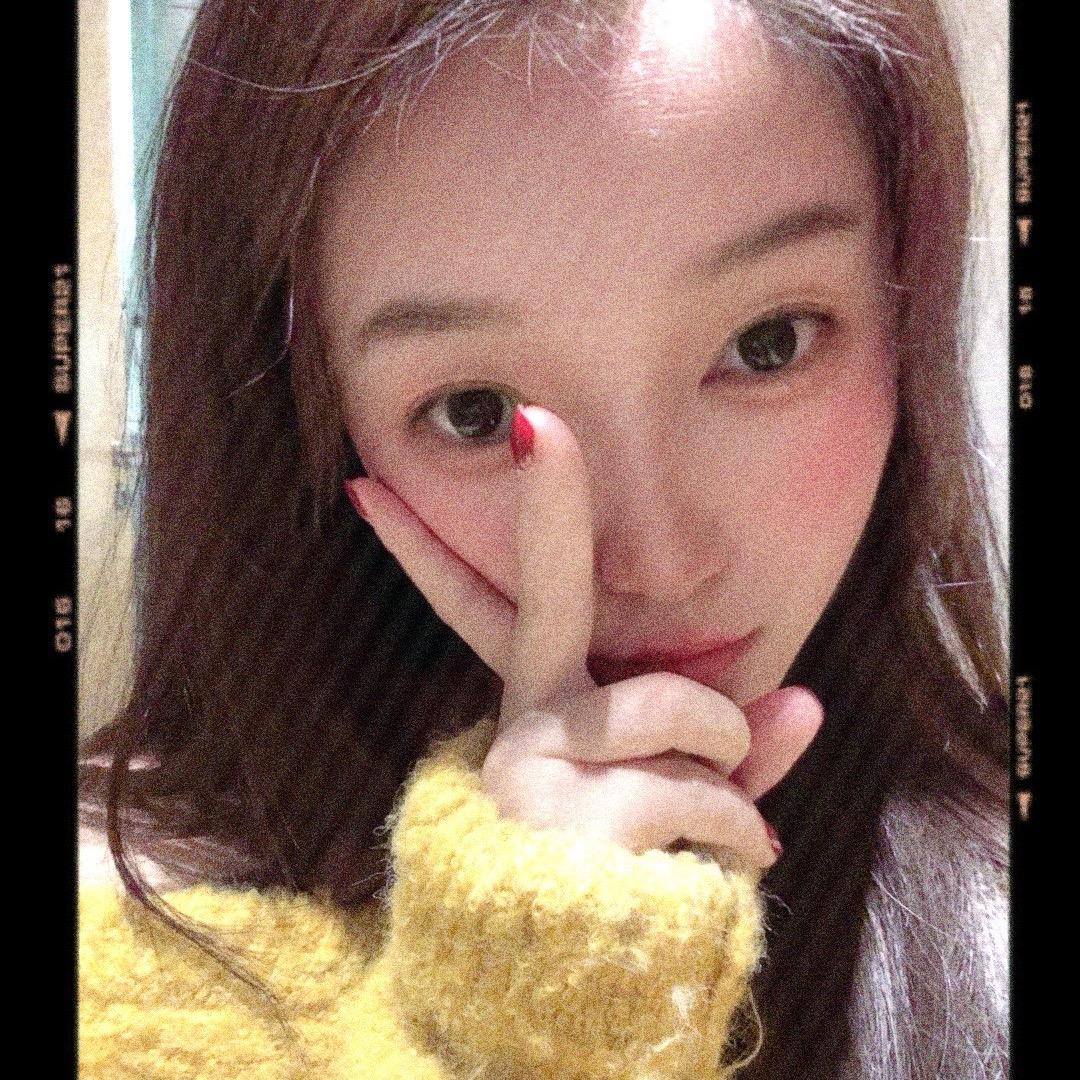 小乖很乖呢～