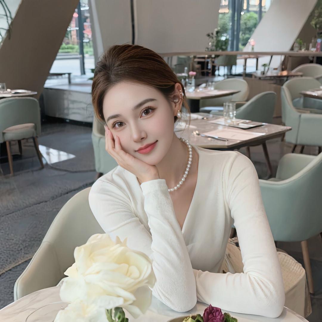 鲍贝贝babe