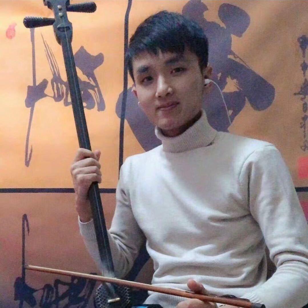 戏曲郭超超🎈中午12点