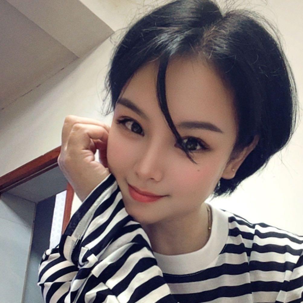 幸运的q
