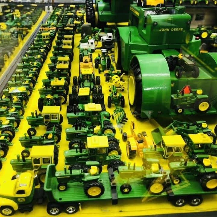 大军玩具