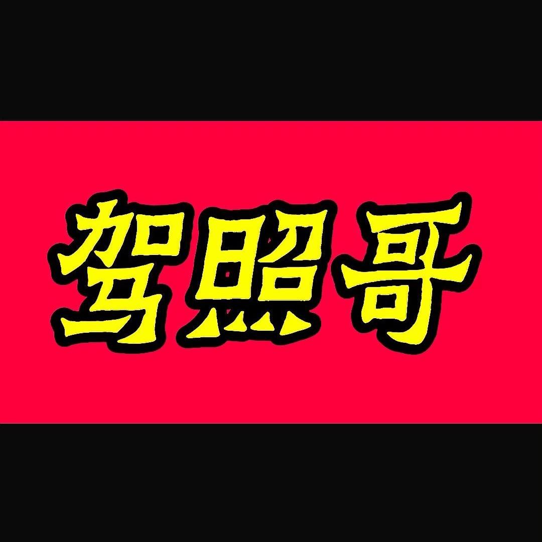 驾照哥（稳过关）
