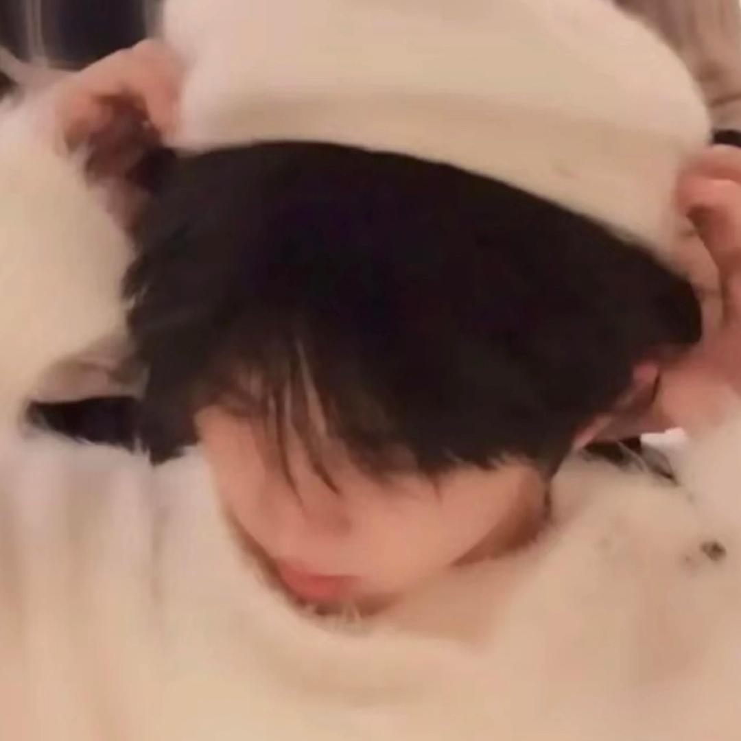 茄咪要幸福🌟