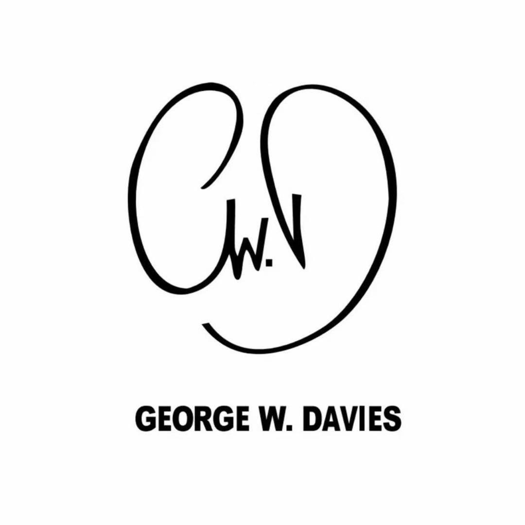 GEORGE W.DAVIES轻奢