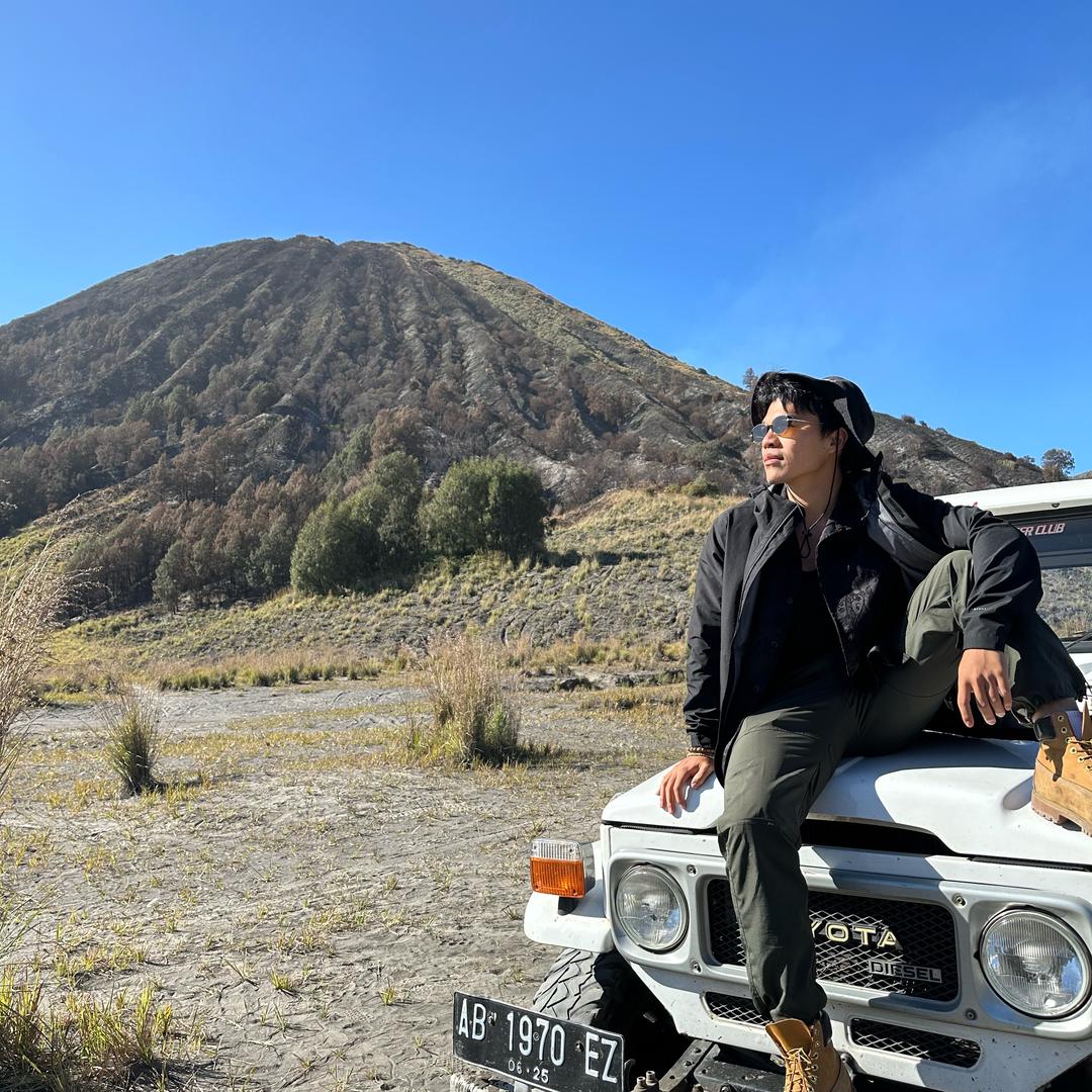 东子的表达日记