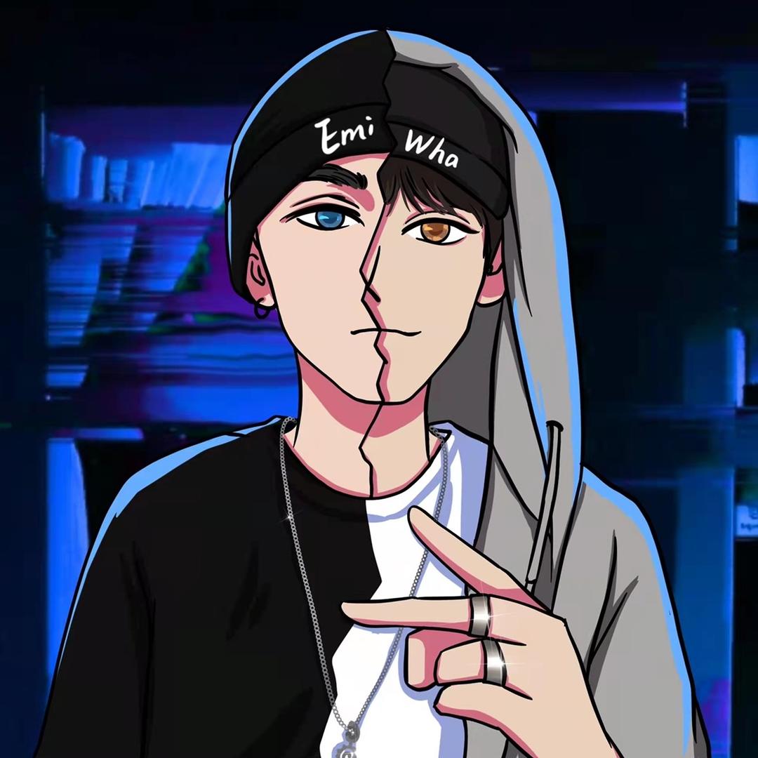 Whatevs英语说唱@抖音