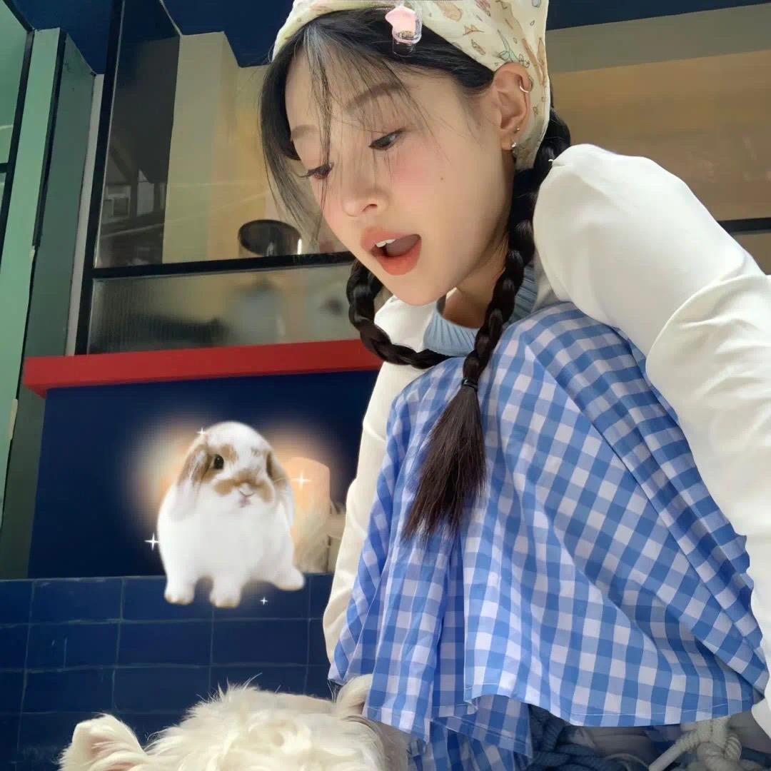开心小菠萝