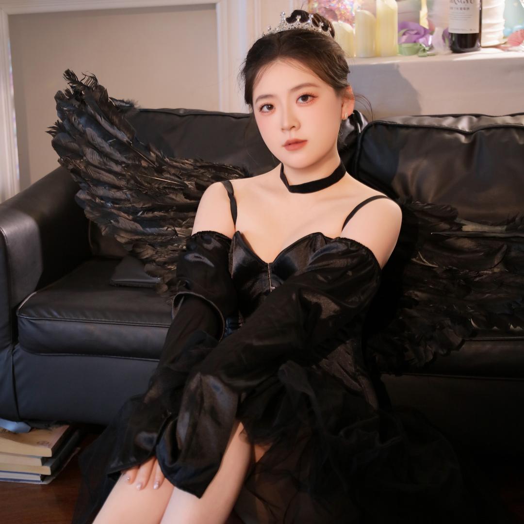 是你的柠檬婷啊