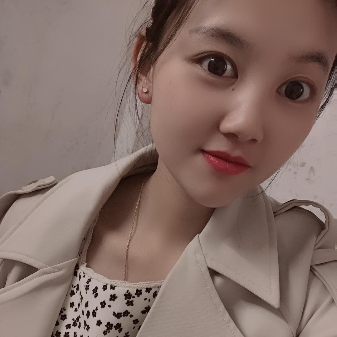 爱欣宝❤️