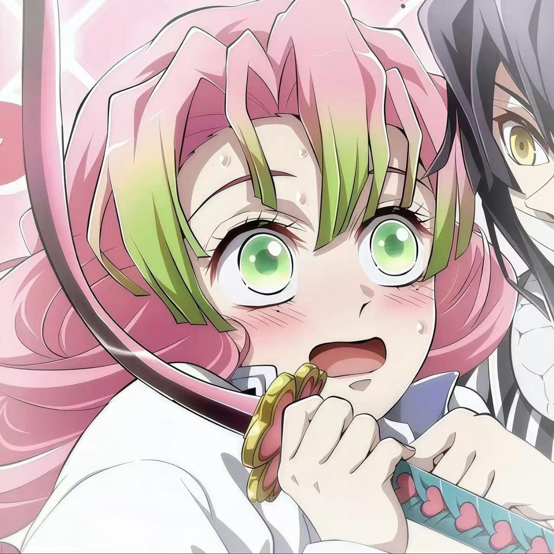 天真无邪奈某人