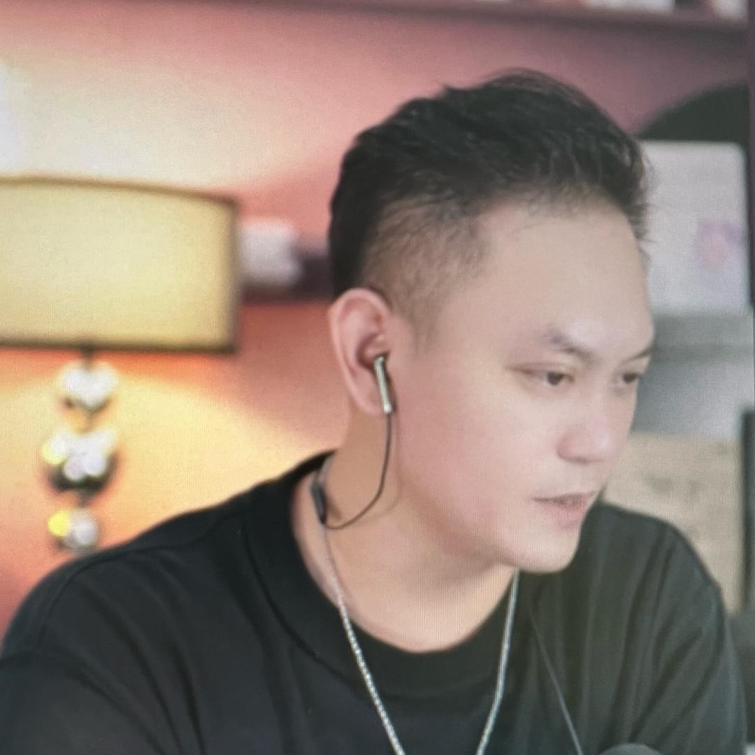 乐叔粤语情感讲*