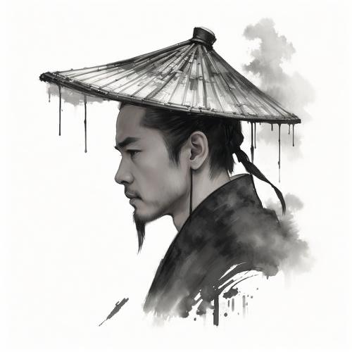 格局读书