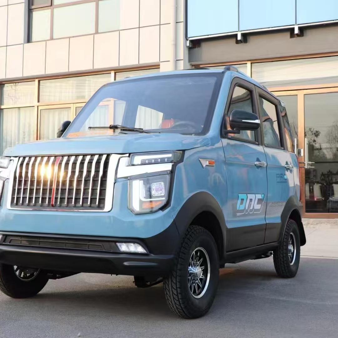 诚鑫电动四轮车厂