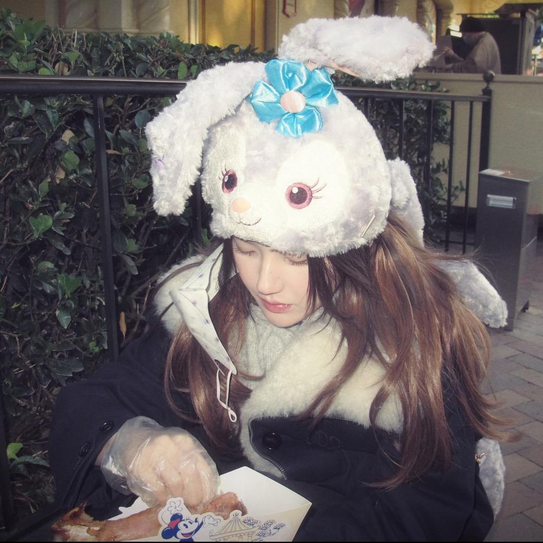 香香盖浇饭🍋🔮