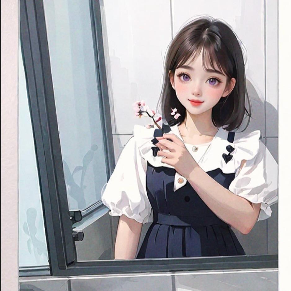 猪猪女孩⁵⁸⁸