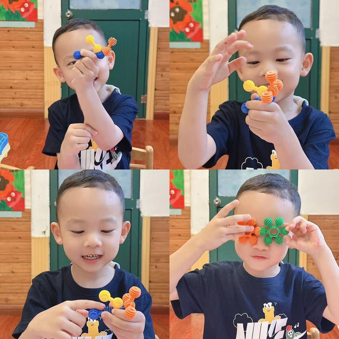 小满哥哥