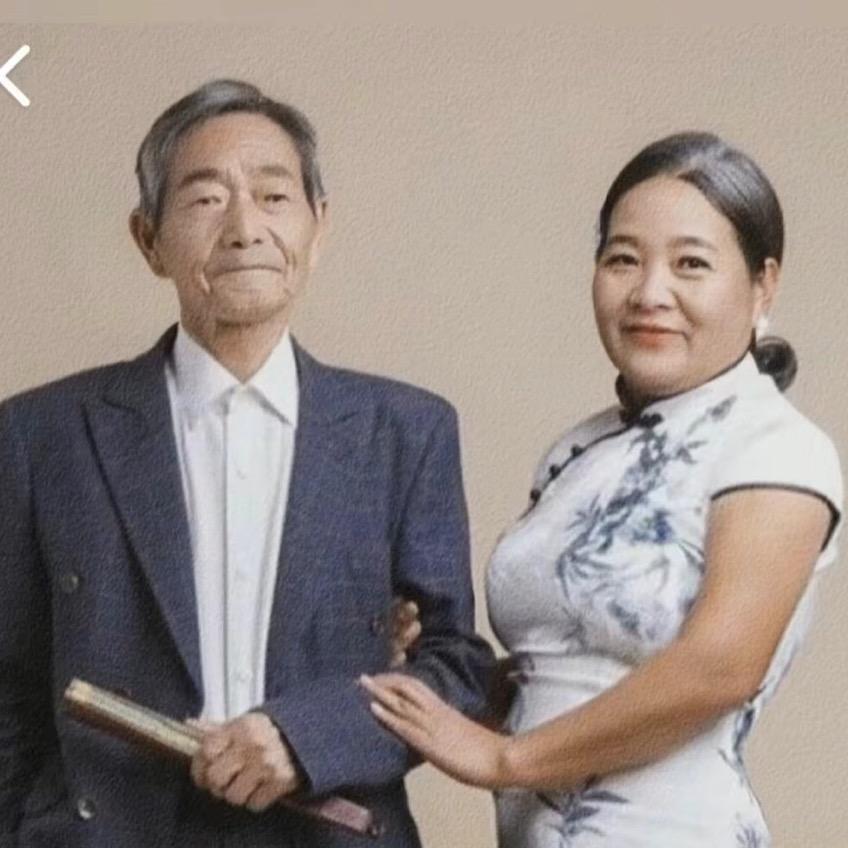 云南大姑娘