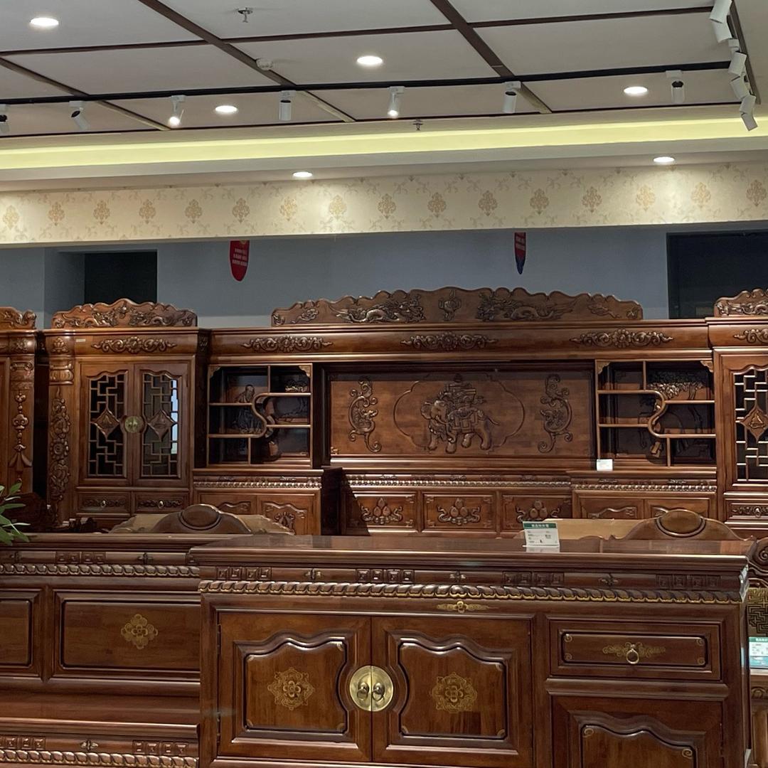 日喀则顶峰家私（边吉）