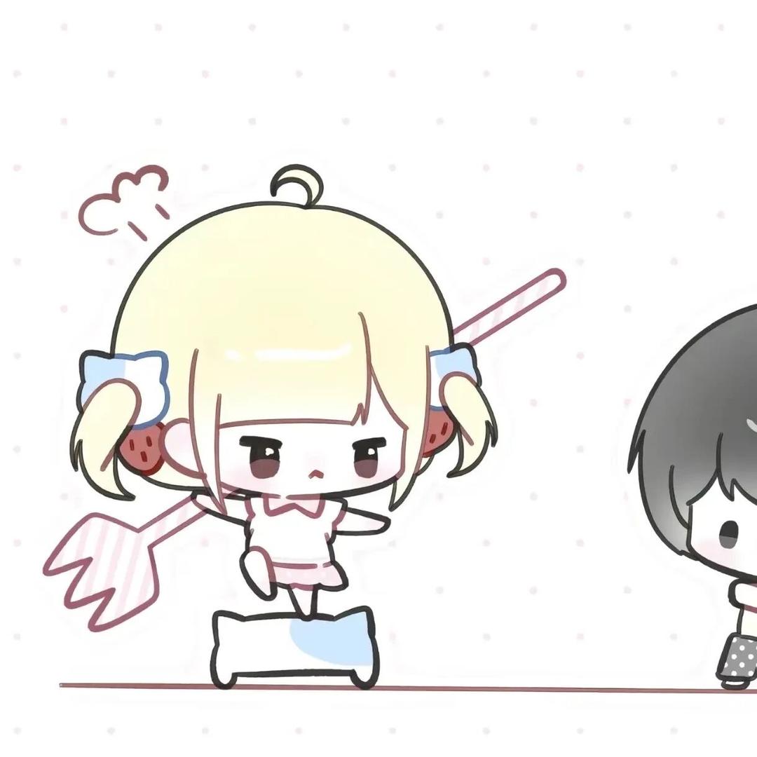 小鲤鱼头像