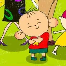 芋头木头烤土豆