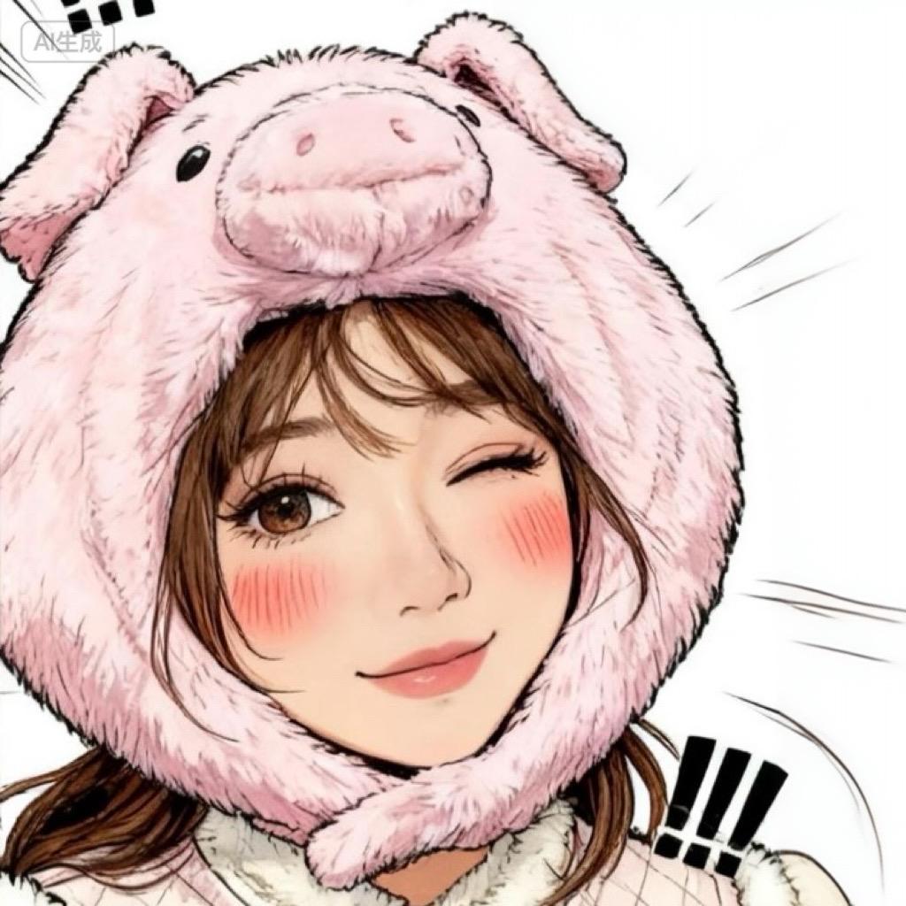 瑶瑶欧尼（香拽了小食铺）