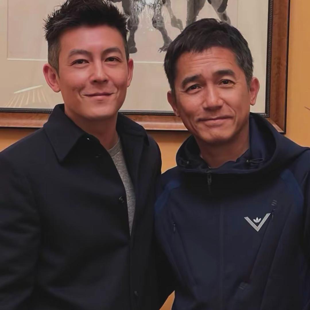 同一种调调。