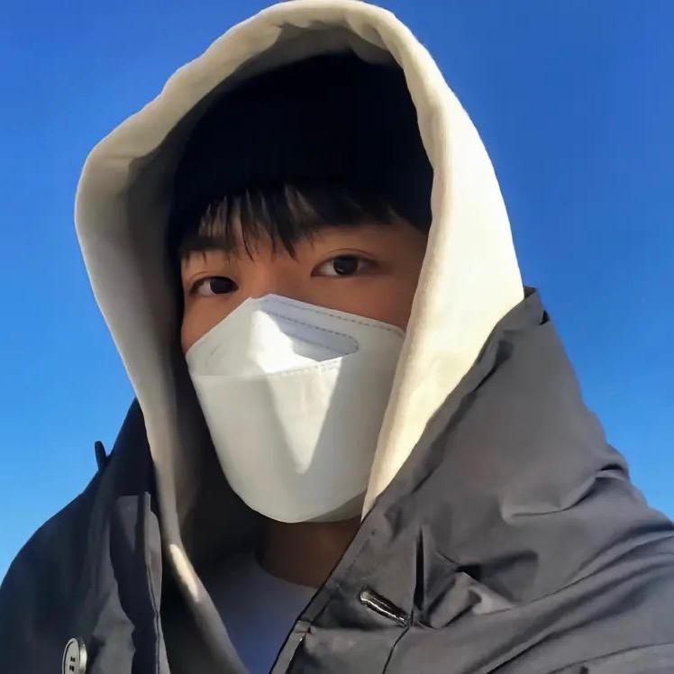 前面是何方