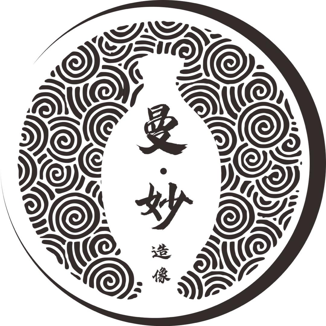 曼妙造像(林明龙)