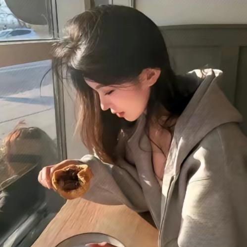 艾吃吃