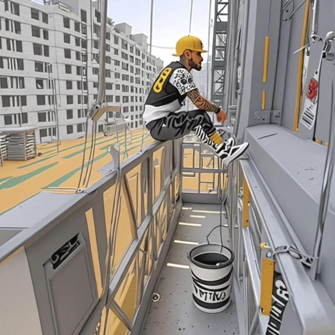 @小会在工地  海南版