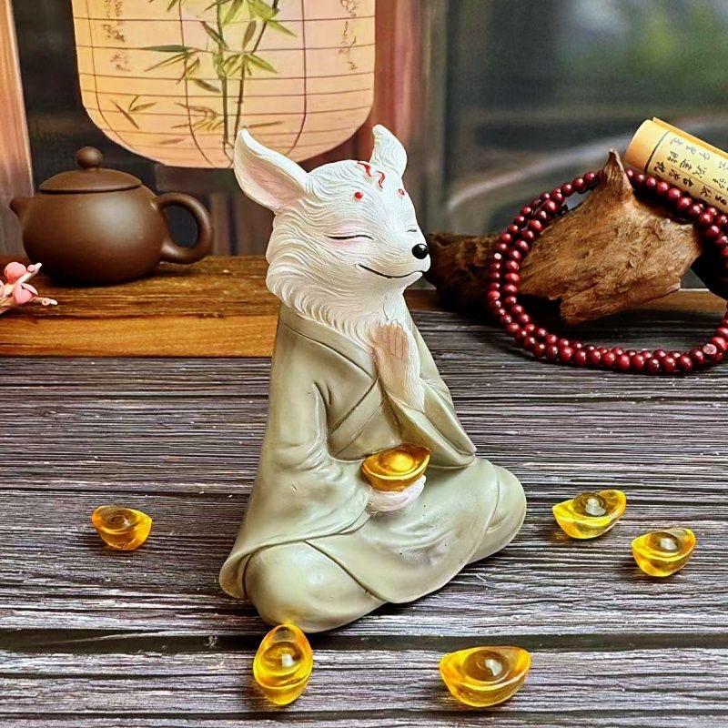 缘善🦊