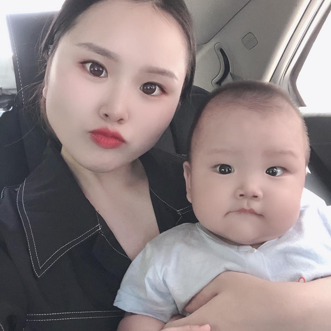 庚宝的朋友圈❤