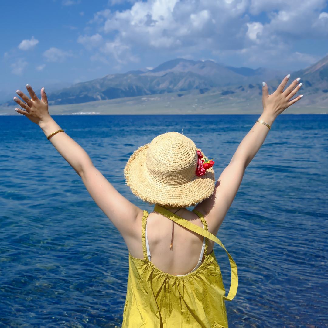 ✨小皮皮👙👗👠&