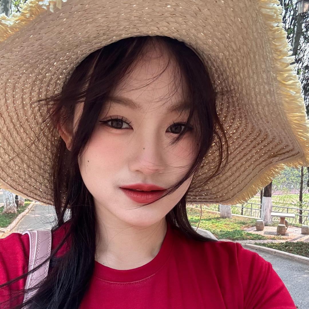 不吃辣条🫕