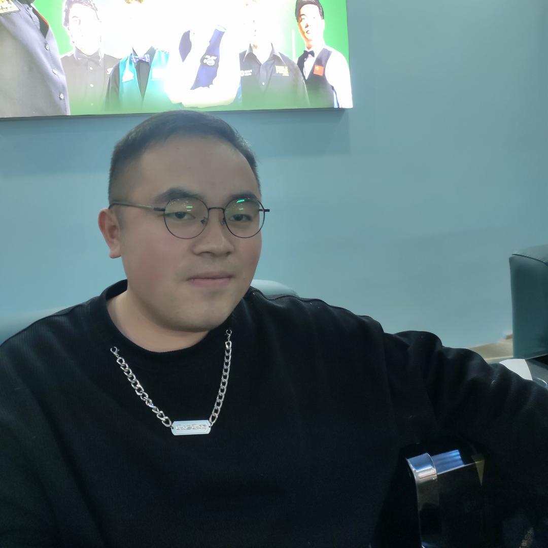 大头吖（二锅）