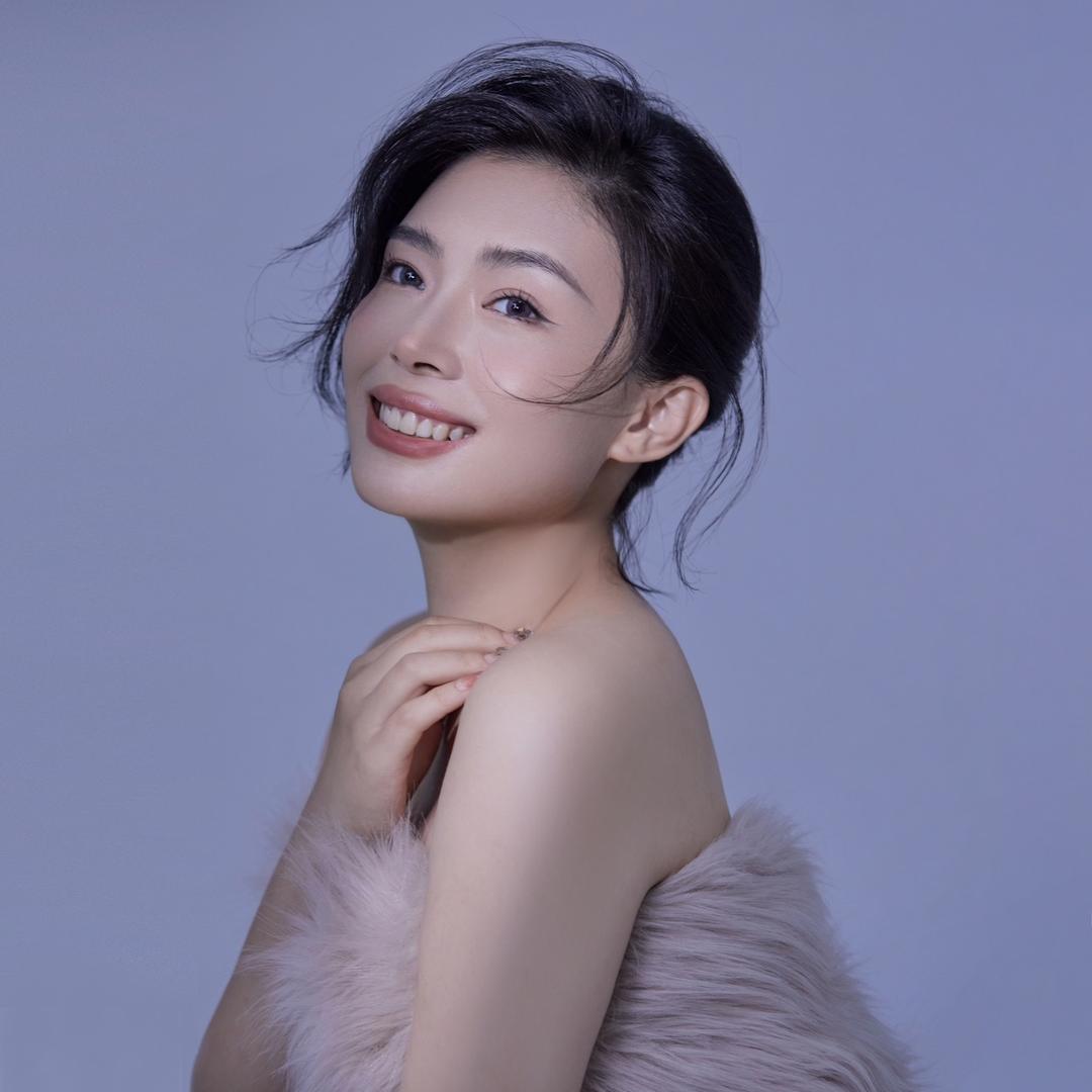 @许馨如—关注女性成长