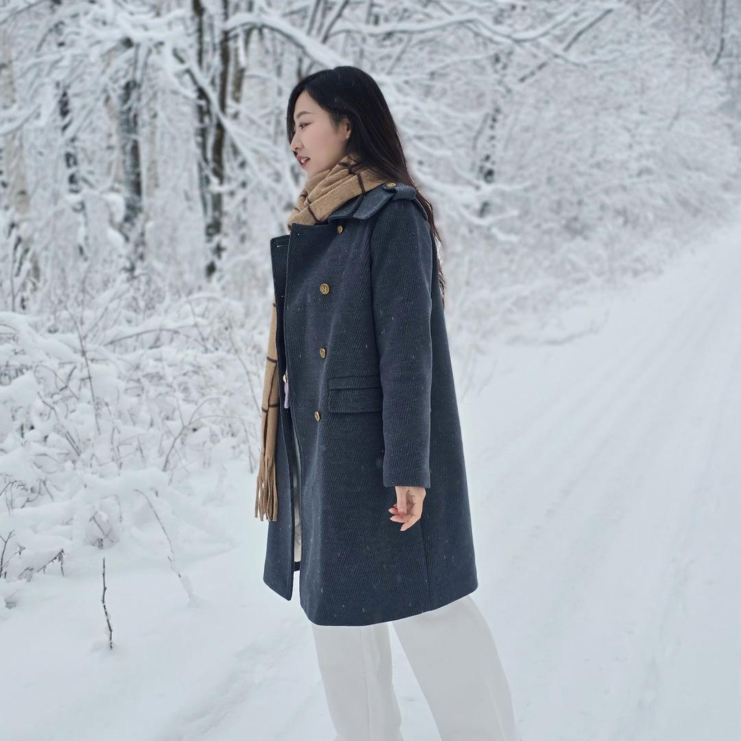 长白山爱玲