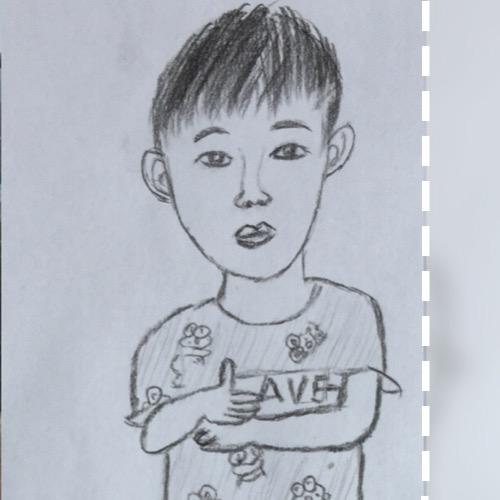 小七