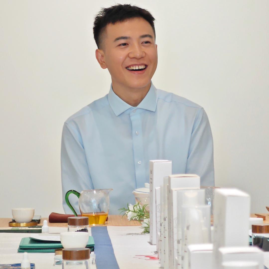 巴米莉|袁吉领