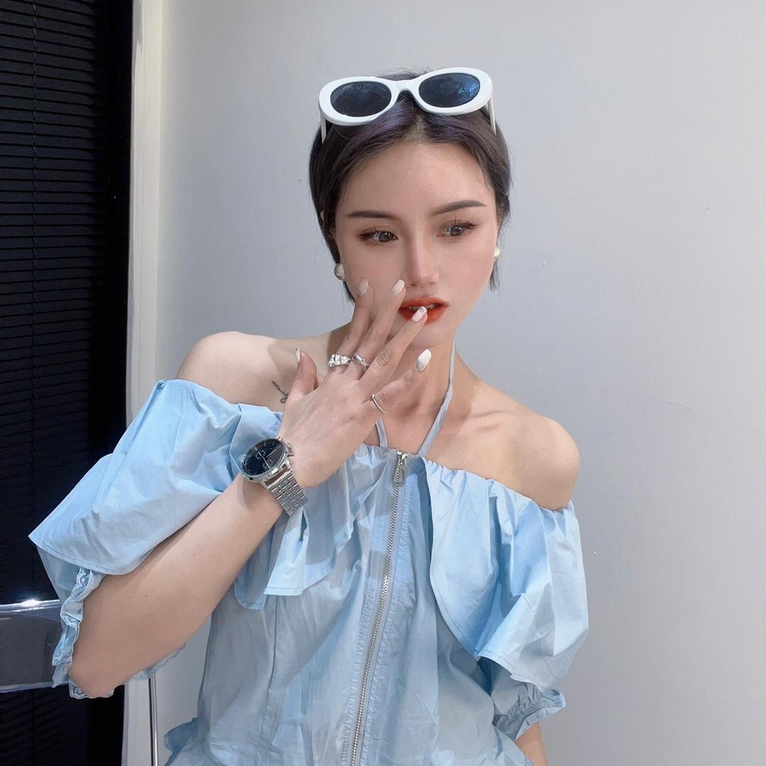 秋和服装店（每天早上8点开播）